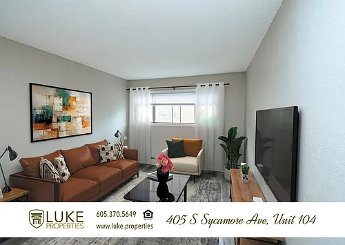 405 S Sycamore Ave #4-104 Photo 1