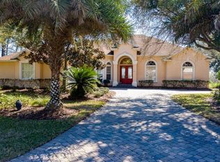 111 Herons Nest Ln, Saint Augustine, FL 32080