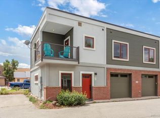 536 E 1st Street #C, Salida, CO 81201