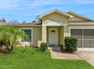 4343 Kenneth Ct, Titusville, FL 32780