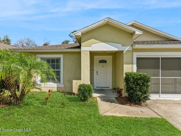 4343 Kenneth Ct, Titusville, FL 32780