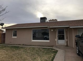 1114 S Roselawn Ave, Artesia, NM 88210