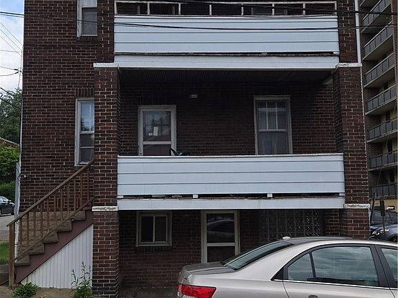 2nd image of 540 Brinton Ave