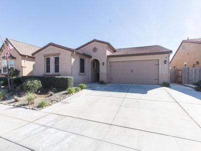 7375 E Lansing Way, Fresno, CA, 93737