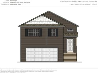 5444 161st St N, Hugo, MN 55038