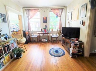 175 Maple St #1, Malden, MA 02148