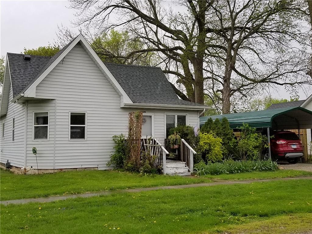 118 W Durfee St, Cerro Gordo, IL 61818 Zillow