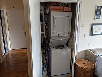 Rented by Highline Residential