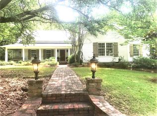 1972 Petit Bois St N, Jackson, MS 39211