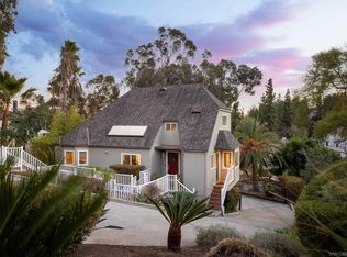4377 Date Ave, La Mesa, CA 91941