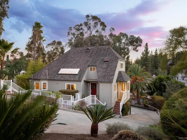 4377 Date Ave, La Mesa, CA 91941