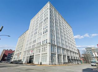 1501 Locust St APT 1008, Saint Louis, MO