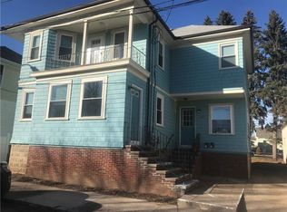 107 George St, Johnston, RI 02919