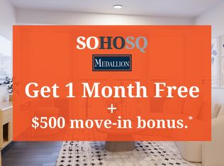 SOHOSQ, London, ON N6B 1C6