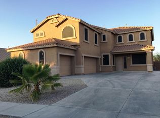 17183 S Sienna Bluffs Trl, Vail, AZ 85641
