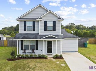 34978 Rayville Dr, Denham Springs, LA 70706