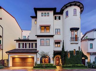 103 Calle Catalina Pl, Houston, TX 77007