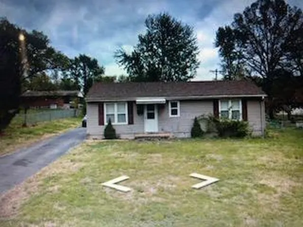 3942 Wright Ave, Saint Ann, MO 63074