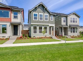 3267 SE Farrow Ln, Hillsboro, OR 97123