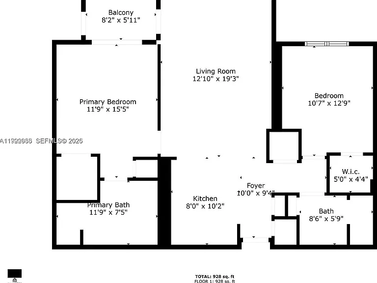 1830 Radius Dr #609 — Photo 24