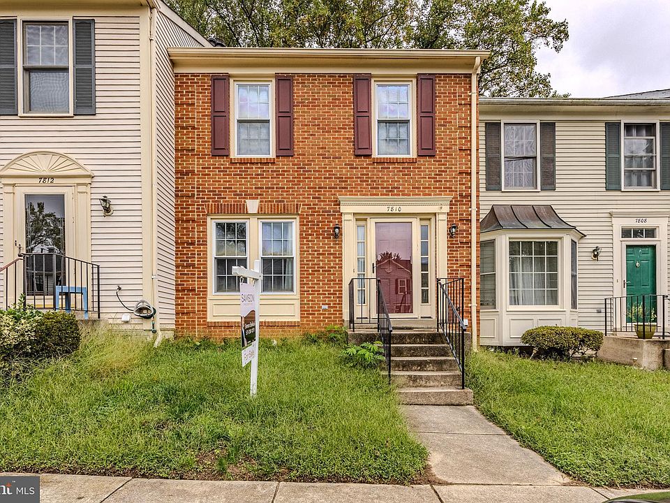 1st image of 7810 Lambkin Ct