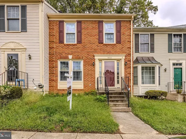7810 Lambkin Ct, Lorton, VA 22079