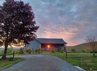 3121 Air Bellows Gap Rd, Sparta, NC 28675