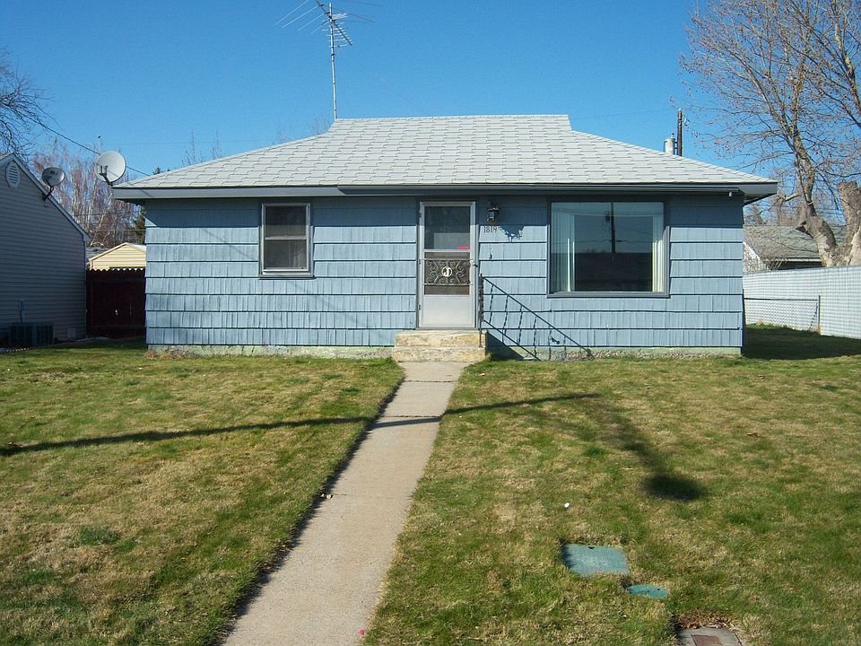 1st image of 1819 W Nixon St