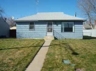 1819 W Nixon St, Pasco, WA 99301