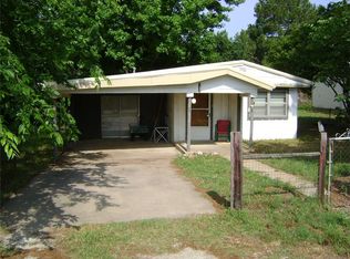 16185 Hicks St, Madill, OK 73446