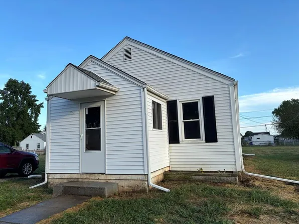 1026 Akron St, Chillicothe, OH 45601