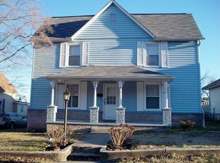 504 W 1st Ave, Lenoir City, TN 37771