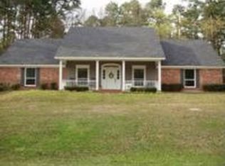 6702 Spring Valley Dr, Shreveport, LA 71107