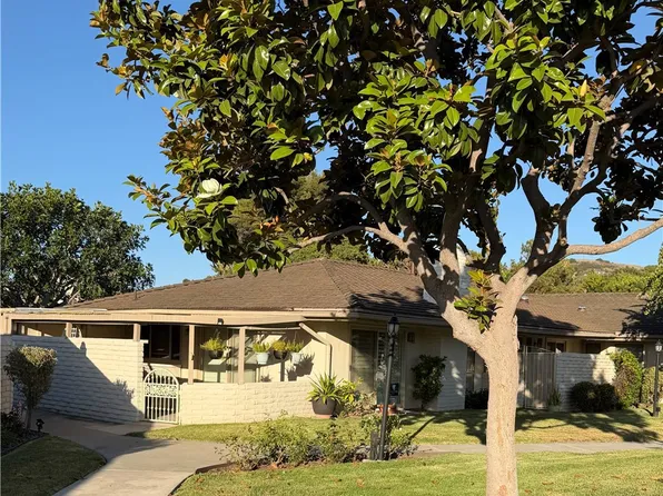 27211 Capote De Paseo APT C, San Juan Capistrano, CA 92675