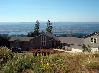 190 Je Johnson Rd, Kalama, WA 98625