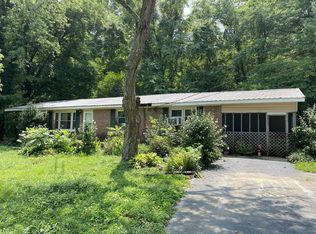 1444 Coffelt Rd, Hixson, TN 37343