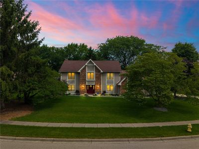 3822 Walnut Grove Ln, Dayton, OH, 45440