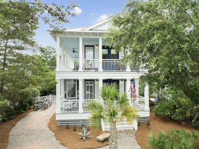 261 W Bartons Way, Santa Rosa Beach, FL, 32459
