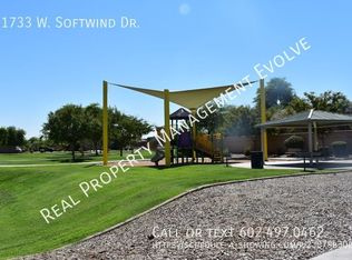 11733 W Softwind Dr, Sun City, AZ 85373