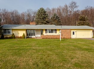 249 Hubbell Rd, Spencerport, NY 14559