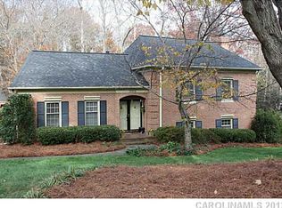 2918 Hinsdale St, Charlotte, NC 28210