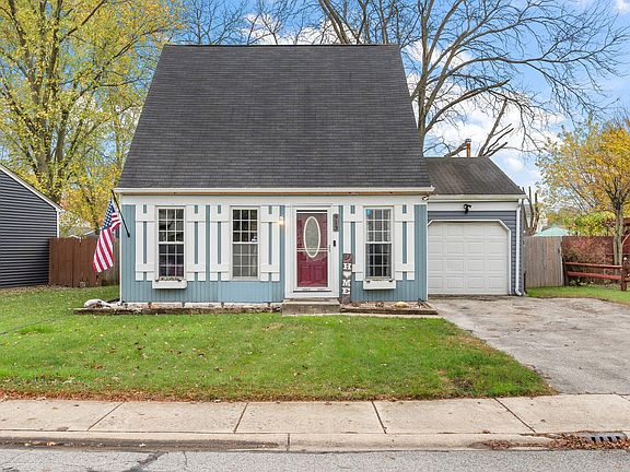 2nd image of 913 W 59th Pl