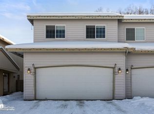 11021 Hannah Jane Pl #7, Eagle River, AK 99577