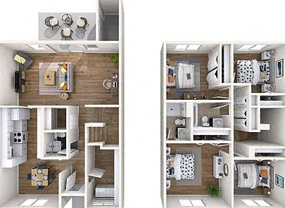 Kapilina Beach Homes — Photo 72