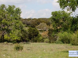 0 Blue Sky Ln, Wimberley, TX 78676
