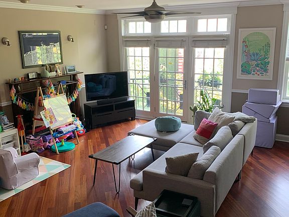 Living space