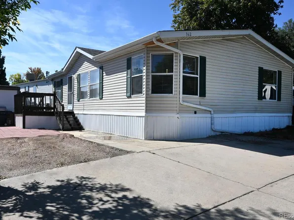 1500 W Thornton Parkway LOT 362, Thornton, CO 80260