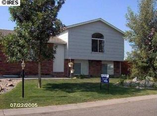 570 Sherri Dr, Loveland, CO 80537