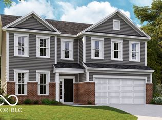 7433 Deerberg Dr, Indianapolis, IN 46259