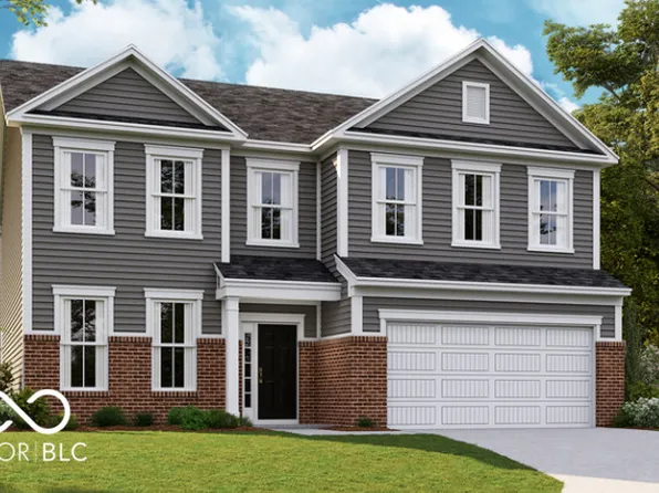 7433 Deerberg Dr, Indianapolis, IN 46259
